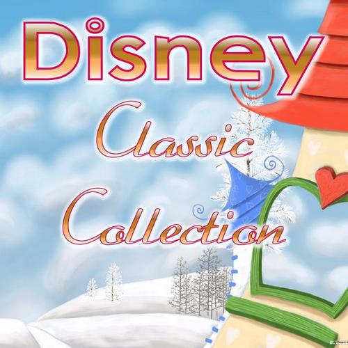 Disney Classic Collection