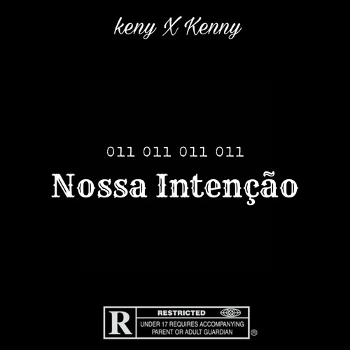 Nossa Intenção (Explicit)