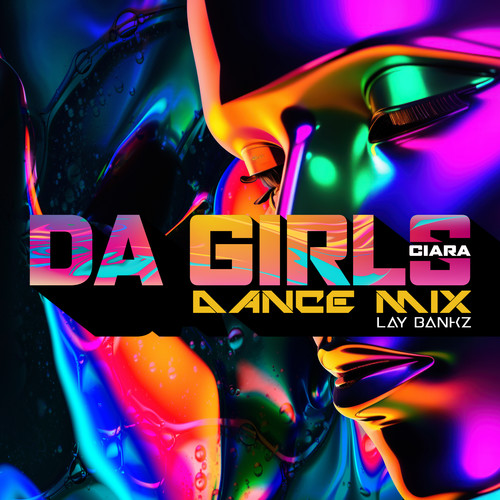 Da Girls (Dance Mix) [Explicit]