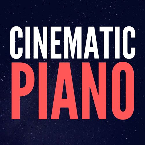 Cinematic Piano