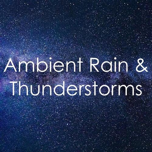 17 Ambient Rain Sounds for Sleep & Spa