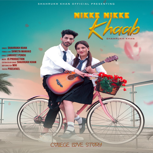 Nikke Nikke Khaab (Original )