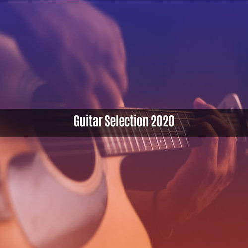 GUITAR SELECTION 2020