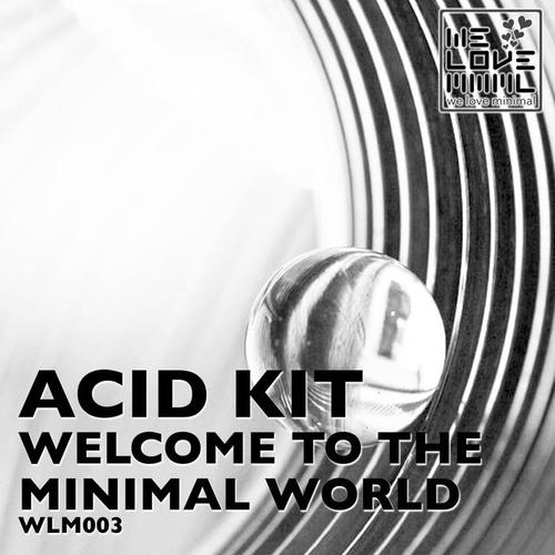 Welcome To The Minimal World