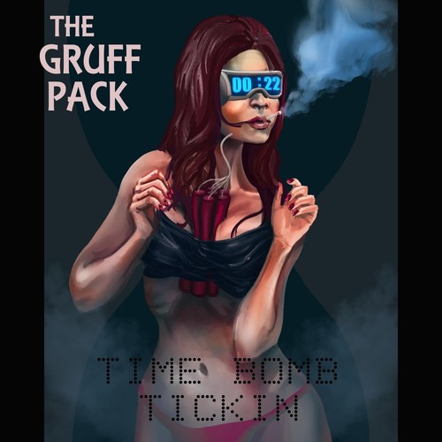 Time Bomb Tickin (Explicit)