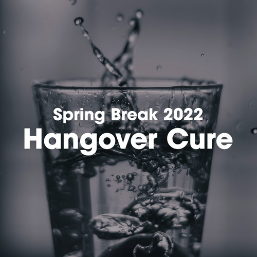 Spring Break 2022: Hangover Cure (Explicit)