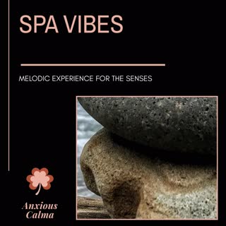 Spa Vibes - Melodic Experience For The Senses