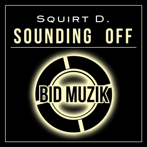 Sounding Off (Original Mix)