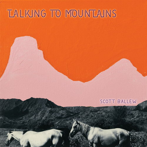 Talking to Mountains (Explicit)