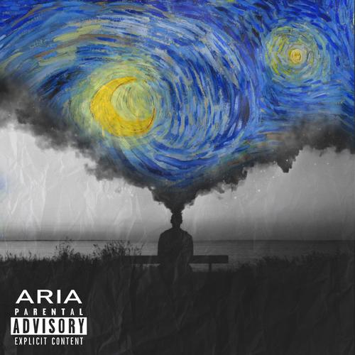 Aria (feat. Brenda & h3ps) [Explicit]