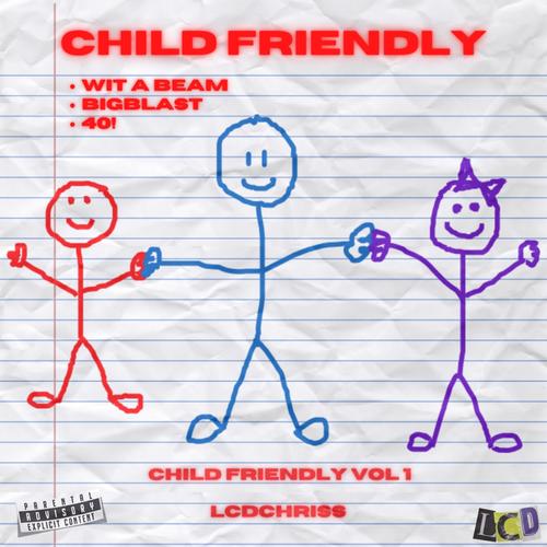 Child Friendly (Explicit)