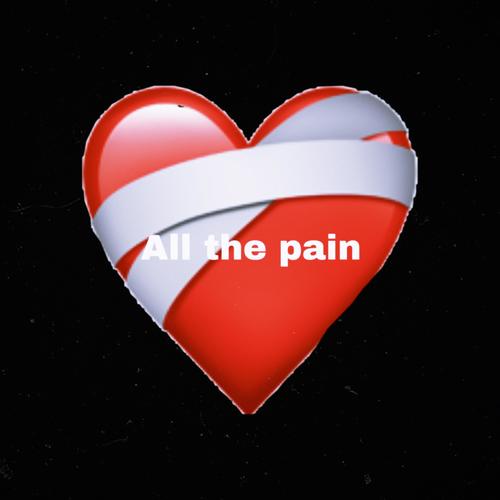 All The Pain (Explicit)