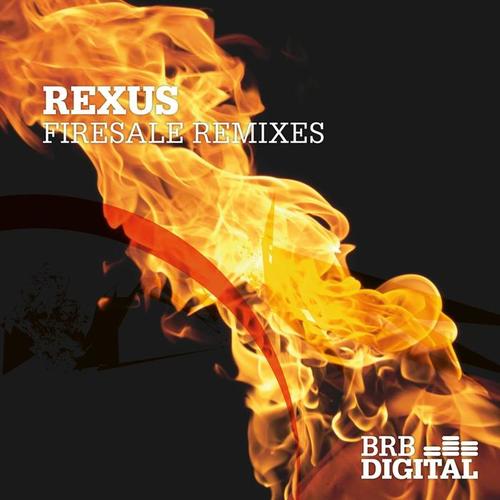 Firesale (Remixes)