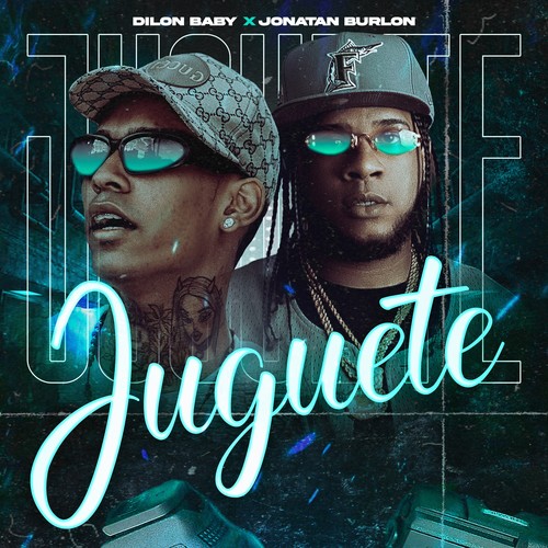 Juguete (Explicit)