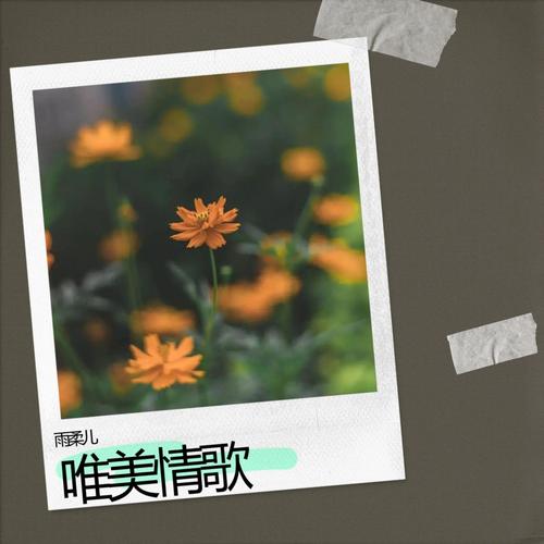 唯美情歌