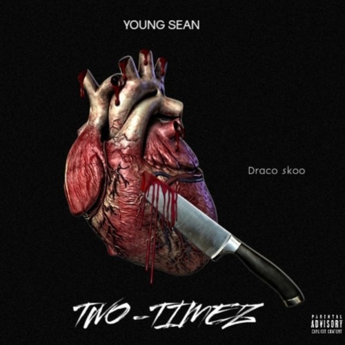 2 Times (feat. Draco Skoo) [Explicit]