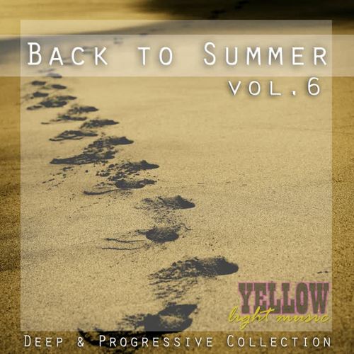 Back To Summer, Vol. 6