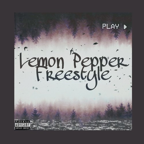 Lemon Pepper Freestyle (Remix) [Explicit]