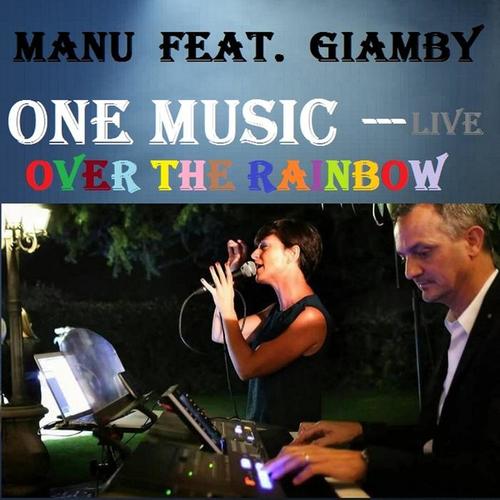 Over the Rainbow (Live)