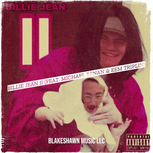 Billie Jean II (Explicit)