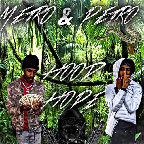 Hood Hope (Explicit)