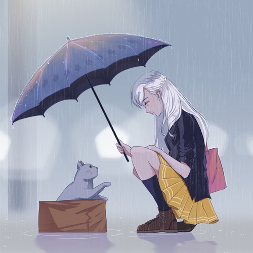 单方面热情