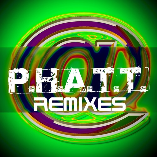 @P.H.A.T.T.-Remixes