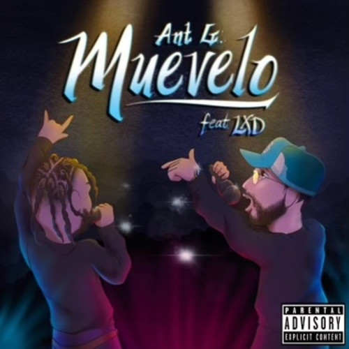 Muevelo (Explicit)