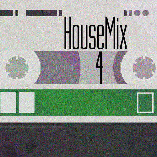 HouseMix 4