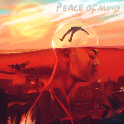 Peace Of Mind (Explicit)