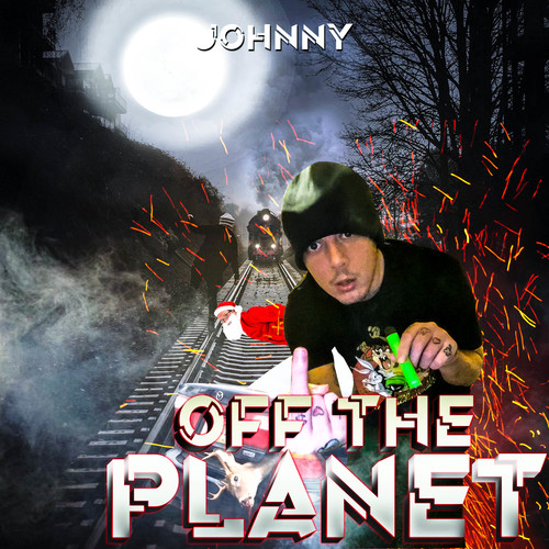 Off The Planet (Explicit)