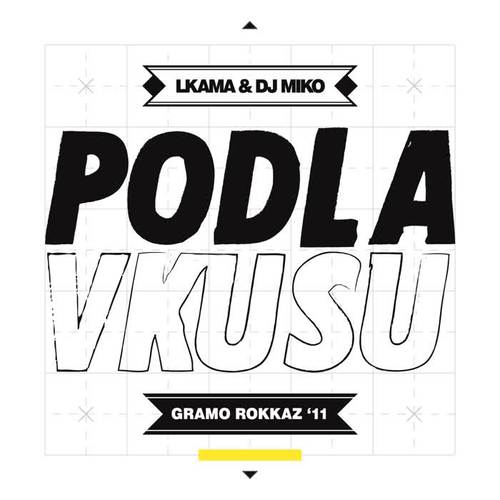 Podla vkusu (Explicit)