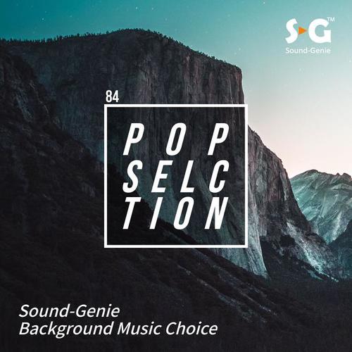 Sound-Genie Pop Selection 84