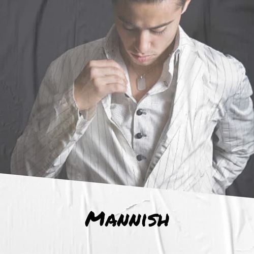 Mannish