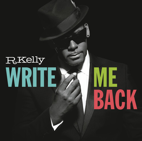 Write Me Back (Deluxe Version)