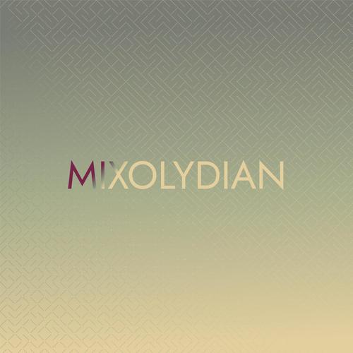 Mixolydian