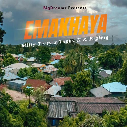 Emakhaya (feat. Tonny K & BigWig)