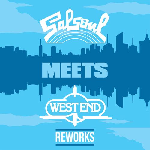 Salsoul Meets West End