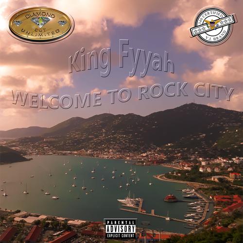 Welcome To Rock City (Explicit)