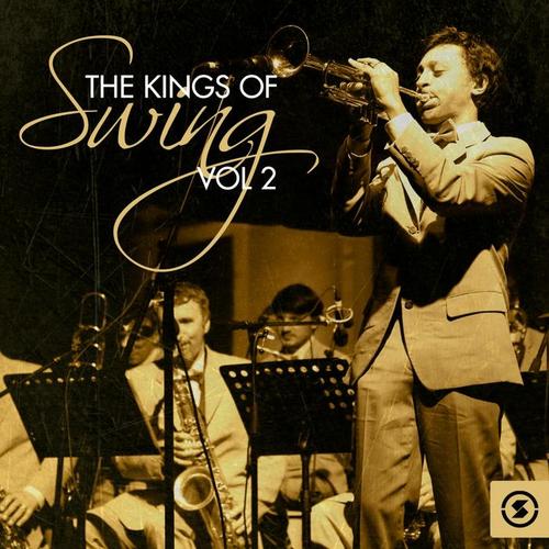 The Kings of Swing, Vol. 2