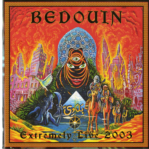 Extremely Live 2003