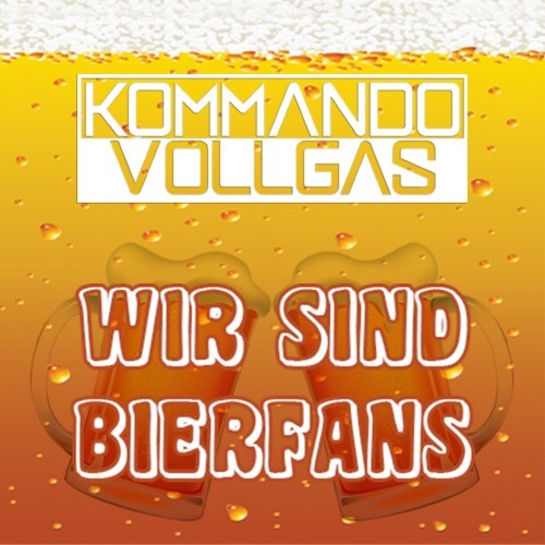 Wir sind Bierfans