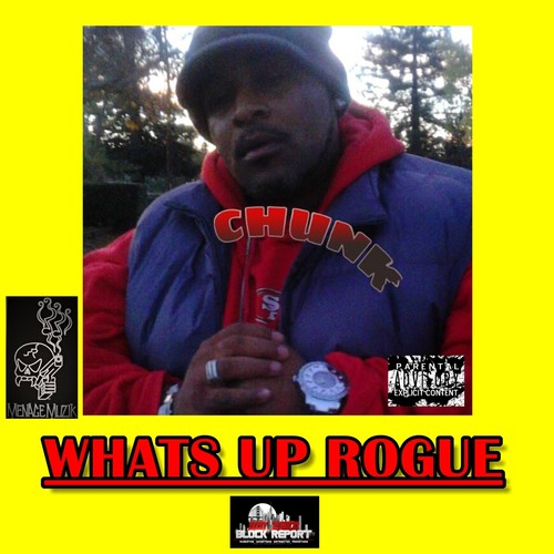 What's Up Rogue (Explicit)