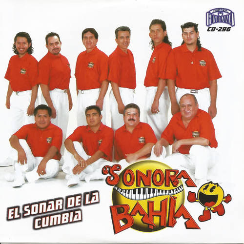 El Sonar de la Cumbia