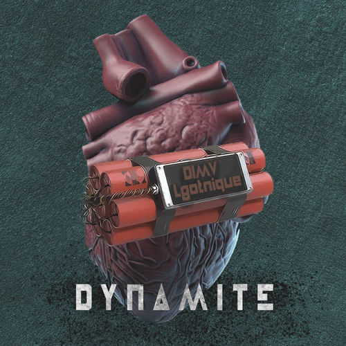 Dynamite (Explicit)