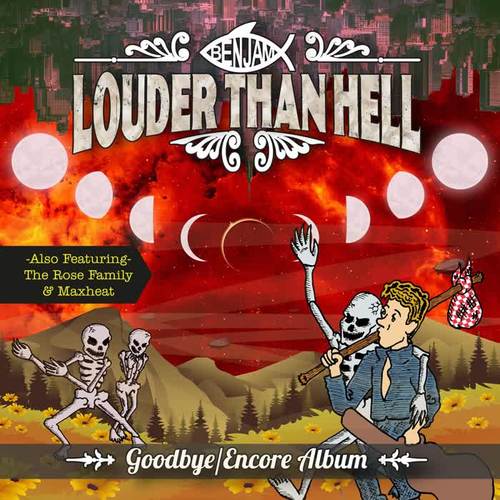 Louder Than Hell