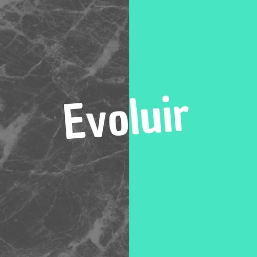 Evoluir