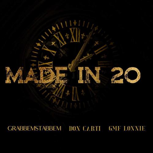 Made In 20 (Explicit)