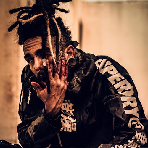 Never Slackin' (Explicit)