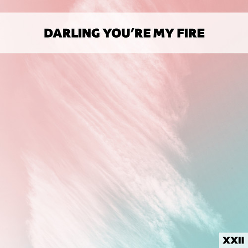 Darling You're My Fire XXII